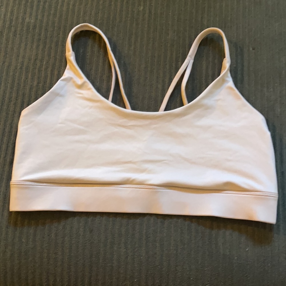 Light Mauve Activewear Set - image 3